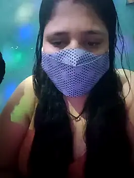 Snapshot of Kaja1919 chatting on October 31, 2025, 6:09 pm Kaja1919 online show from October 31, 2025, 6:09 pm