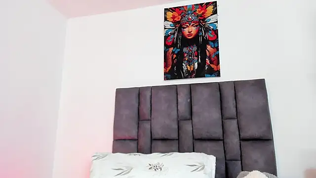 abby jones2 online show from October 9, 2025, 2:59 pm