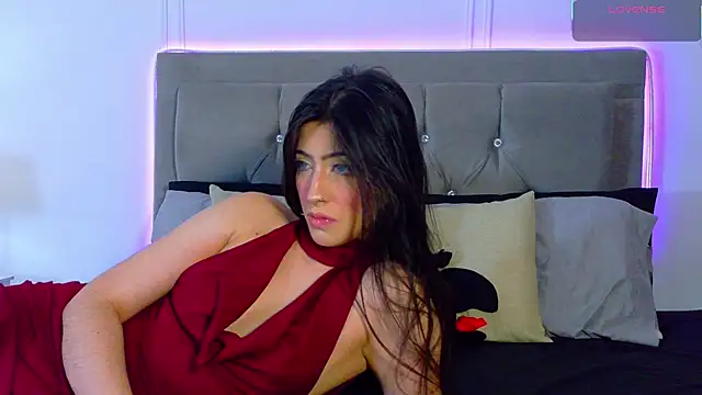 Ambar Bull online show from February 28, 2026, 1:01 pm