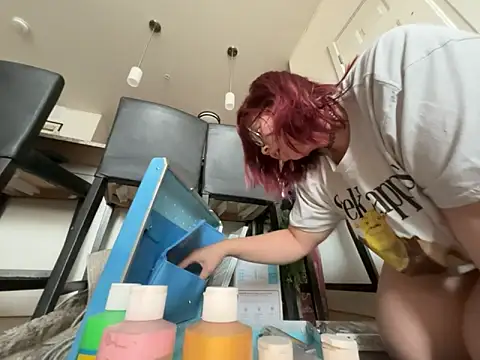 moan4mona online show from February 24, 2026, 3:43 pm