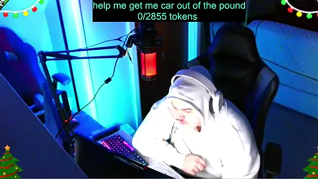 Bigboyballen online show from January 18, 2026, 4:38 am