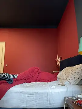 SexyLeon8 online show from November 3, 2025, 8:15 am