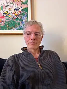 SexyLeon8 online show from February 7, 2026, 5:05 pm