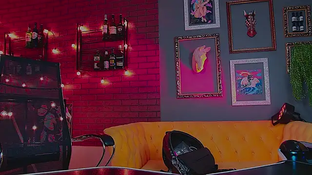 MaryHarrys online show from March 21, 2026, 2:38 am