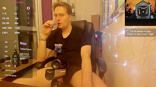 romiosabrino online show from May 28, 2026, 10:18 pm