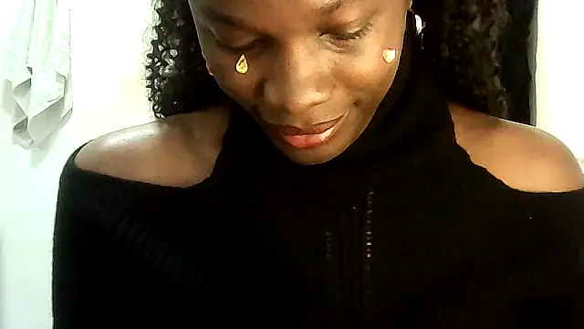 Chatdoll2 online show from September 22, 2025, 12:18 pm