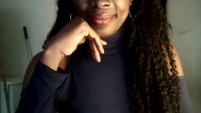 Chatdoll2 online show from October 14, 2025, 3:57 pm