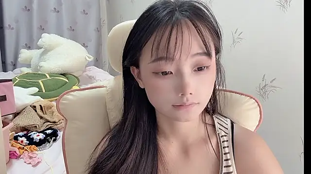 puppy-999 online show from October 8, 2025, 2:58 pm