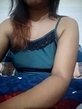 BABY-JIYA online show from July 15, 2026, 2:55 pm