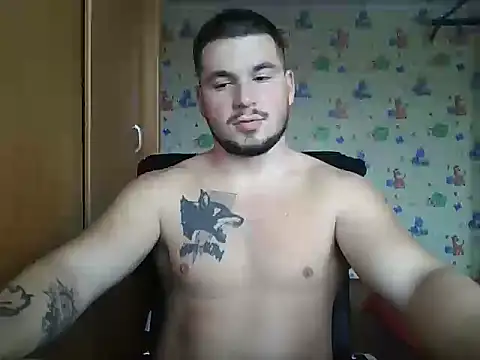 chiraq1945 online show from October 16, 2025, 6:14 am