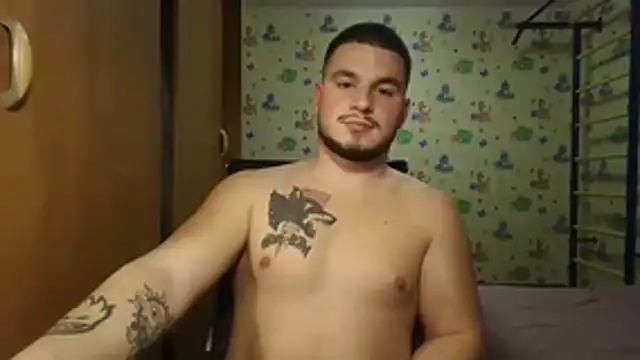 chiraq1945 online show from December 5, 2025, 8:05 pm