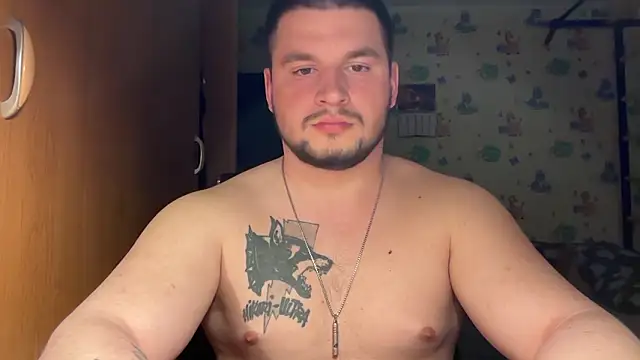 chiraq1945 online show from March 11, 2026, 7:31 pm