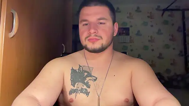 chiraq1945 online show from March 14, 2026, 6:35 pm