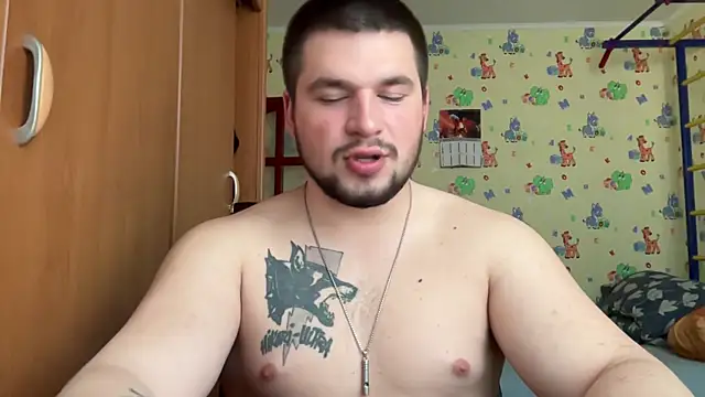 chiraq1945 online show from March 24, 2026, 7:35 am