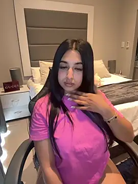 LilMisIndianx online show from November 13, 2025, 11:42 am