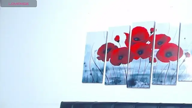 pinky f00x online show from January 14, 2026, 7:08 pm