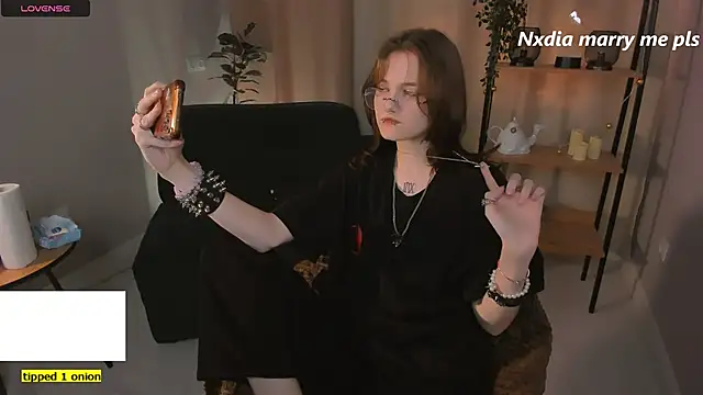 Dilara xBaby online show from October 2, 2025, 2:24 pm