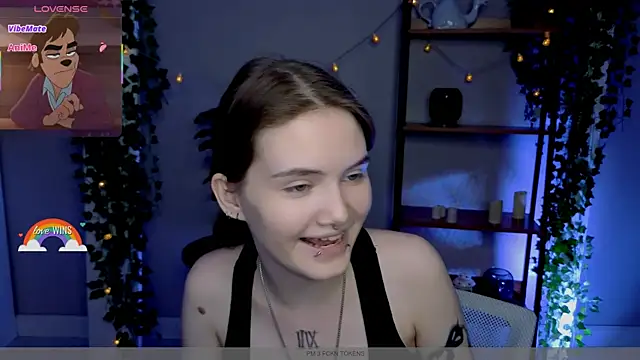 Dilara xBaby online show from June 12, 2026, 9:57 pm