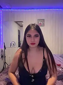 JosefaSweet online show from July 11, 2026, 8:11 pm