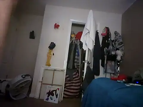 Scott654538 online show from September 20, 2025, 12:00 am