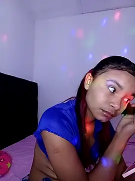 liz7skinny online show from March 21, 2026, 9:18 pm