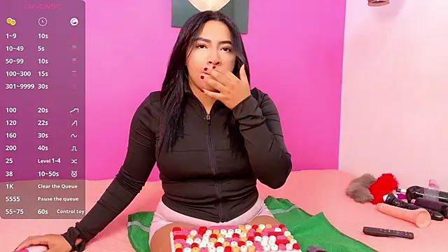 drooling4daddy online show from September 11, 2025, 3:28 am