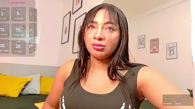 drooling4daddy online show from October 17, 2025, 1:35 pm