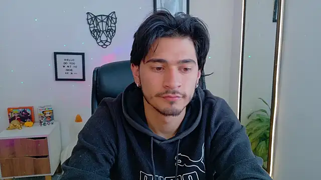 Elian savoy online show from December 16, 2025, 1:05 pm