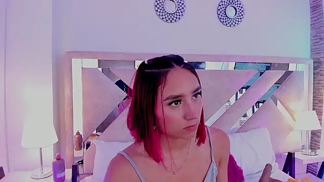 ximena vasquez8 online show from March 21, 2026, 8:19 am