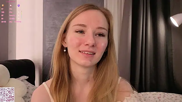 ElvinaRose online show from December 22, 2025, 2:19 am