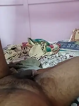 mkallu1995 online show from September 18, 2025, 12:07 pm