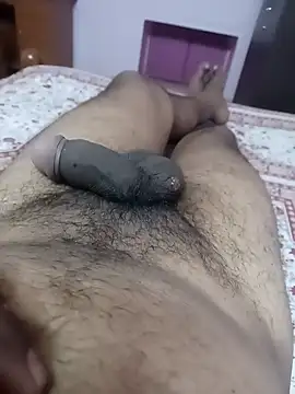 mkallu1995 online show from March 6, 2026, 6:48 pm