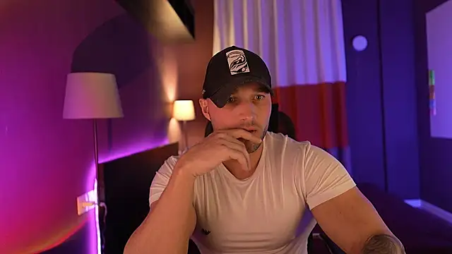 RikAdlerr online show from March 4, 2026, 2:45 pm