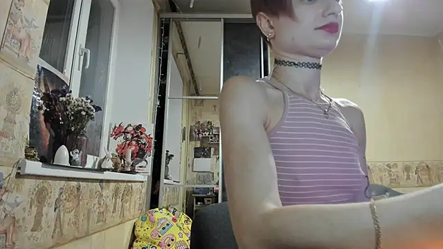 Snapshot of WatsonMi chatting on September 27, 2025, 3:39 pm WatsonMi online show from September 27, 2025, 3:39 pm