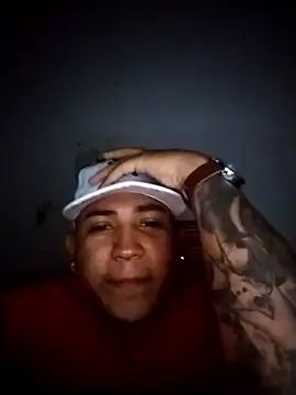 SOY0119DIEGO online show from October 1, 2025, 1:22 am