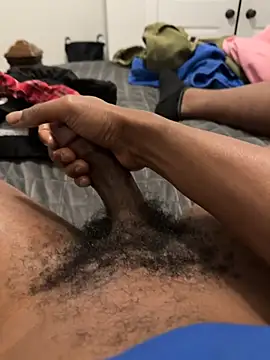 BigDick1600 online show from February 9, 2026, 7:12 am