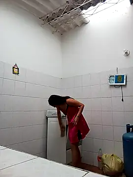 SharonDustLove online show from September 10, 2025, 11:21 am