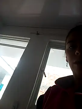 SharonDustLove online show from October 23, 2025, 12:26 pm