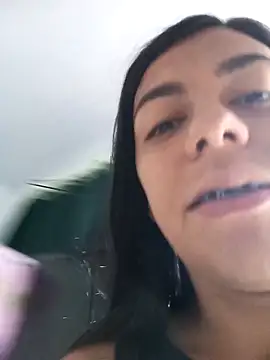 SharonDustLove online show from December 3, 2025, 1:09 pm