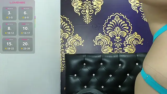 BigBoobs Goddess online show from February 16, 2026, 5:09 pm