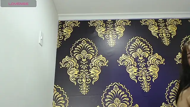 BigBoobs Goddess online show from March 3, 2026, 11:38 am