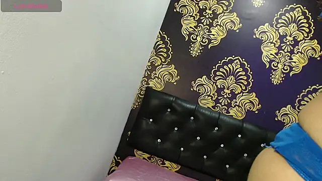 BigBoobs Goddess online show from July 6, 2026, 11:40 am
