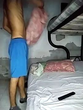 Gabriel Stone online show from October 7, 2025, 3:25 am