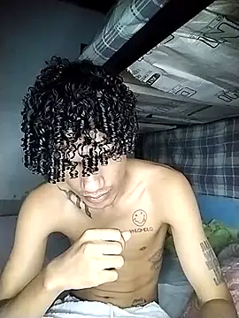 Gabriel Stone online show from October 9, 2025, 1:47 am