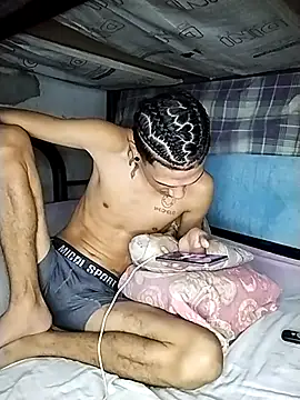 Gabriel Stone online show from October 31, 2025, 7:42 am