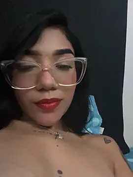 ElaRose 12 online show from February 20, 2026, 9:48 pm