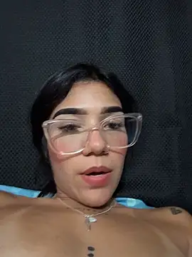 ElaRose 12 online show from May 15, 2026, 11:23 pm