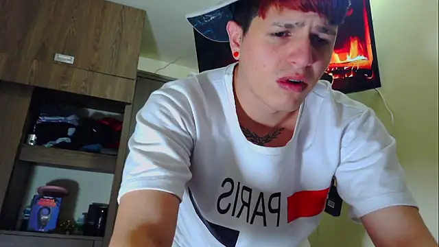 Snapshot of Themasterhades_777 chatting on November 22, 2025, 5:06 am Themasterhades 777 online show from November 22, 2025, 5:06 am