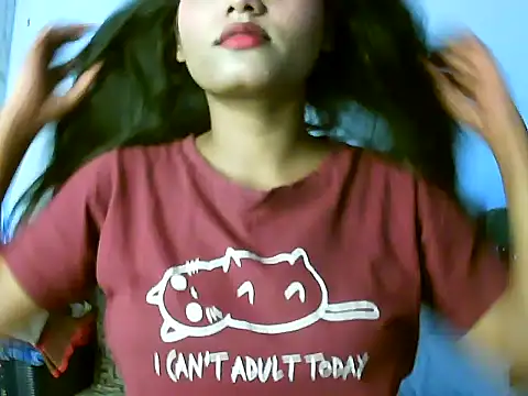 ANNU  online show from October 11, 2025, 6:56 am