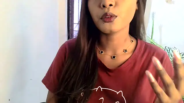 ANNU  online show from May 11, 2026, 7:47 am